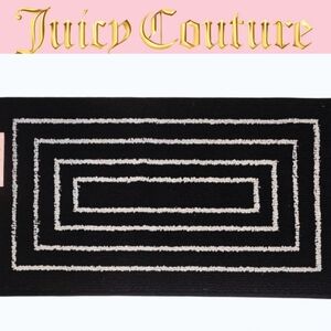 Juicy Couture Home Tufted Rectangular Area Rug